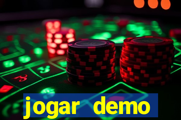 jogar demo pragmatic play